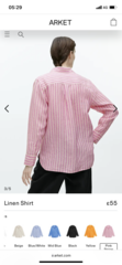 What do you think of this tunic?