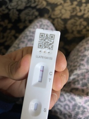 Can the flu be this bad? or Covid? Strep throat? Tonsillitis?