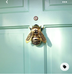 Composite Doors - Q about door furniture