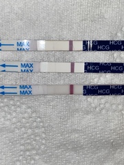 Trying to conceive over 40 part 2