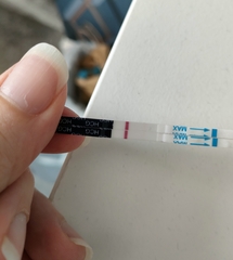 Anyone testing around April 19th? My 2ww is just starting.