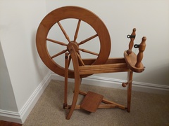 Knit, Crochet and Natter 8: Keep Calm and Carry Yarn!