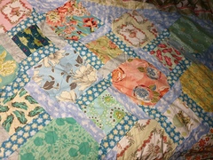 The struggle to finish (and occasionally start)