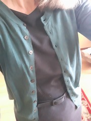What are you wearing today.. skipping into Spring