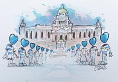 💙 THREAD 2: Will you spare five minutes to help the lovely Noah Donohoe get the justice he deserves and to support his mummy Fiona in getting the truth about what happened to her beloved son? 💙