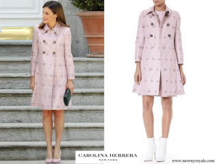 Royal Style: tiaras diamonds and bling, peplums and ruching not our thing