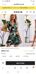 Is this dress OTT for a friends wedding?