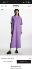 Dress 1, dress 2 or both? Casual edition