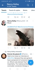 Government ban on conversion therapy dropped