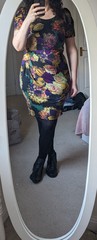 What are you wearing today.. skipping into Spring