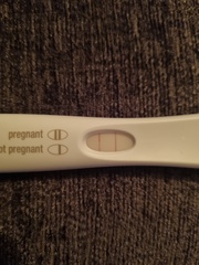 Anxious.. FRER line not progressing.
