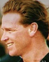 Famous people doppelgängers … I’ll start!