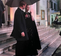 Royal Style: tiaras diamonds and bling, peplums and ruching not our thing