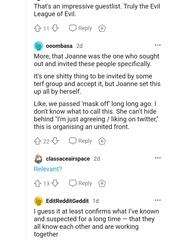 Womens lunch causes mass death - Feminist Current