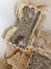 Worried about what my 18 month old just ate