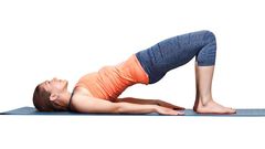 Has anyone managed to actually lift their bum with at-home exercise??