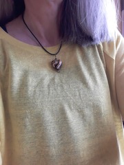 What are you wearing today.. skipping into Spring