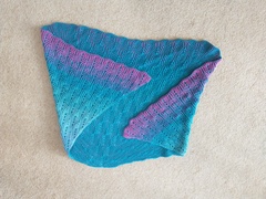 Knit, Crochet and Natter 8: Keep Calm and Carry Yarn!