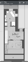 Opinions on loft lay out