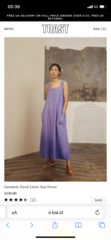 What do you think of this tunic?