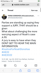 Aibu to think if the worst happened and your child died in mysterious circumstances you should have a right to know what happened.