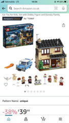 Christmas 2022 bargain prequel: starting on boxing day