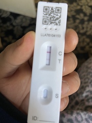 Can the flu be this bad? or Covid? Strep throat? Tonsillitis?