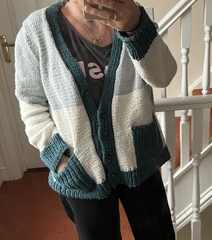 What are you wearing today.. skipping into Spring
