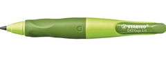 Pencil for reception