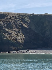 Where is your fav place in the U.K. for a nice boat ride