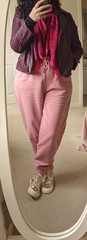 What are you wearing today.. skipping into Spring