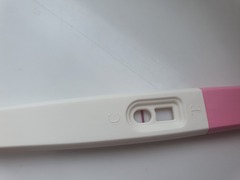 2 dpo - TWW, anyone with me?