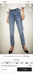 How to find my style? (Again?)