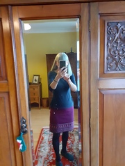 What are you wearing today.. skipping into Spring