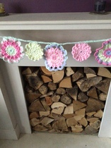 Knit, Crochet and Natter 8: Keep Calm and Carry Yarn!