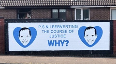 💙 THREAD 2: Will you spare five minutes to help the lovely Noah Donohoe get the justice he deserves and to support his mummy Fiona in getting the truth about what happened to her beloved son? 💙