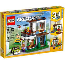 Can anyone recommend a really nice Lego house set that could be used as a kinda dolls house ?