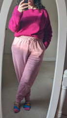 What are you wearing today.. skipping into Spring