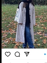Anyone know where this coat is from?