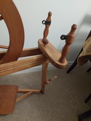 Knit, Crochet and Natter 8: Keep Calm and Carry Yarn!