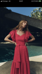 Ultimate summer holiday dress