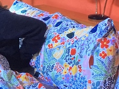 Does anyone know where this duvet is from ?