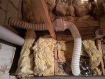 Useless Bathroom Extractor Fan