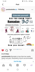 Ramadan 2022 thread
