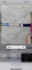 Trying to conceive over 40 part 2