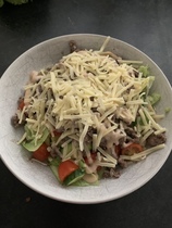 DAILY MENU 6 - PLEASE POST WHAT YOU EAT
