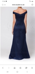 Wedding guest outfit