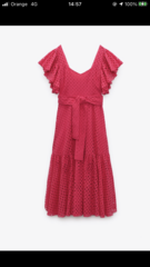 Ultimate summer holiday dress