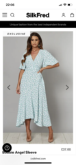 Destination Wedding Guest Outfit...