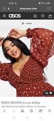 Plus size models, no bra- what’s going on?!